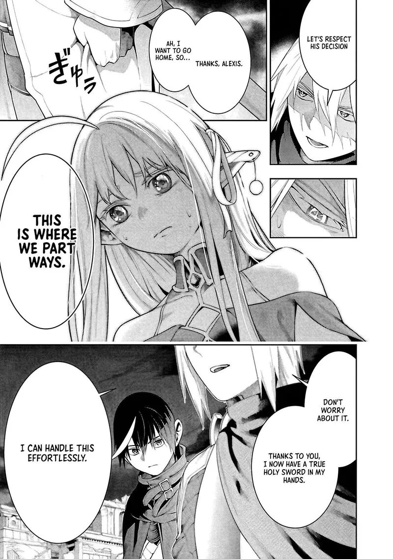 Tsuihousareru Tabi ni Skill wo Te ni Ireta Ore ga, 100 no Isekai de 2-shuume Musou Chapter 15 page 6