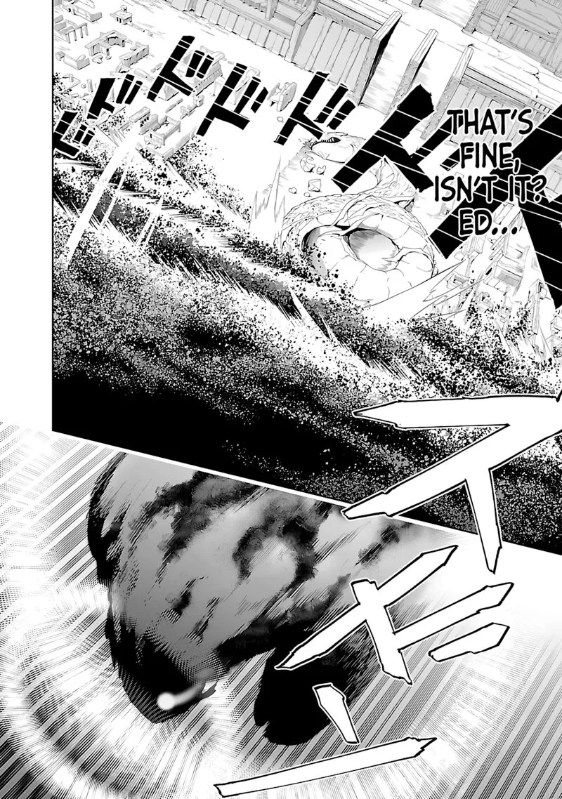 Tsuihousareru Tabi ni Skill wo Te ni Ireta Ore ga, 100 no Isekai de 2-shuume Musou Chapter 16 page 12