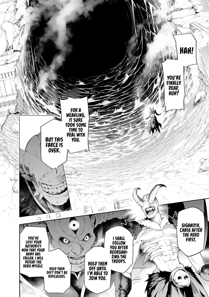Tsuihousareru Tabi ni Skill wo Te ni Ireta Ore ga, 100 no Isekai de 2-shuume Musou Chapter 16 page 20