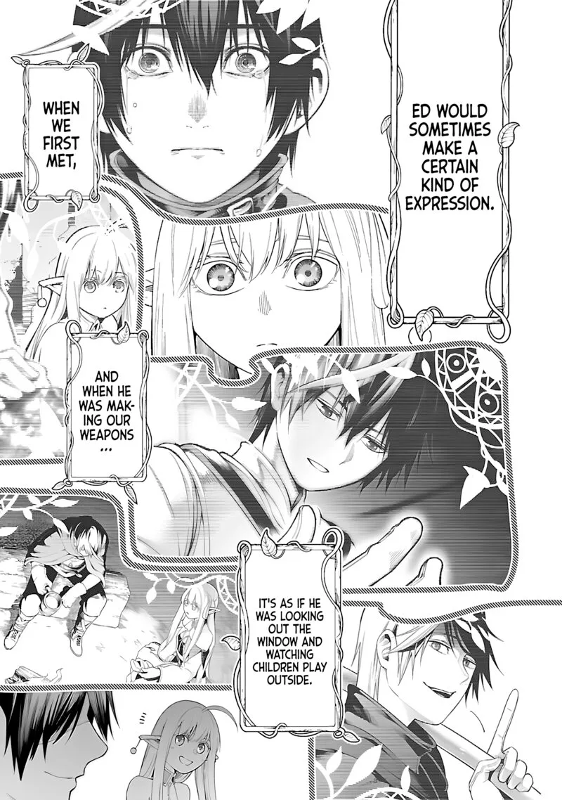 Tsuihousareru Tabi ni Skill wo Te ni Ireta Ore ga, 100 no Isekai de 2-shuume Musou Chapter 16 page 4