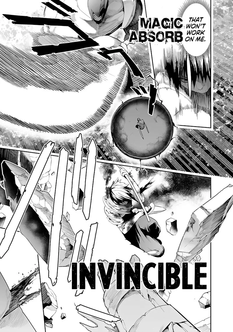 Tsuihousareru Tabi ni Skill wo Te ni Ireta Ore ga, 100 no Isekai de 2-shuume Musou Chapter 16 page 25