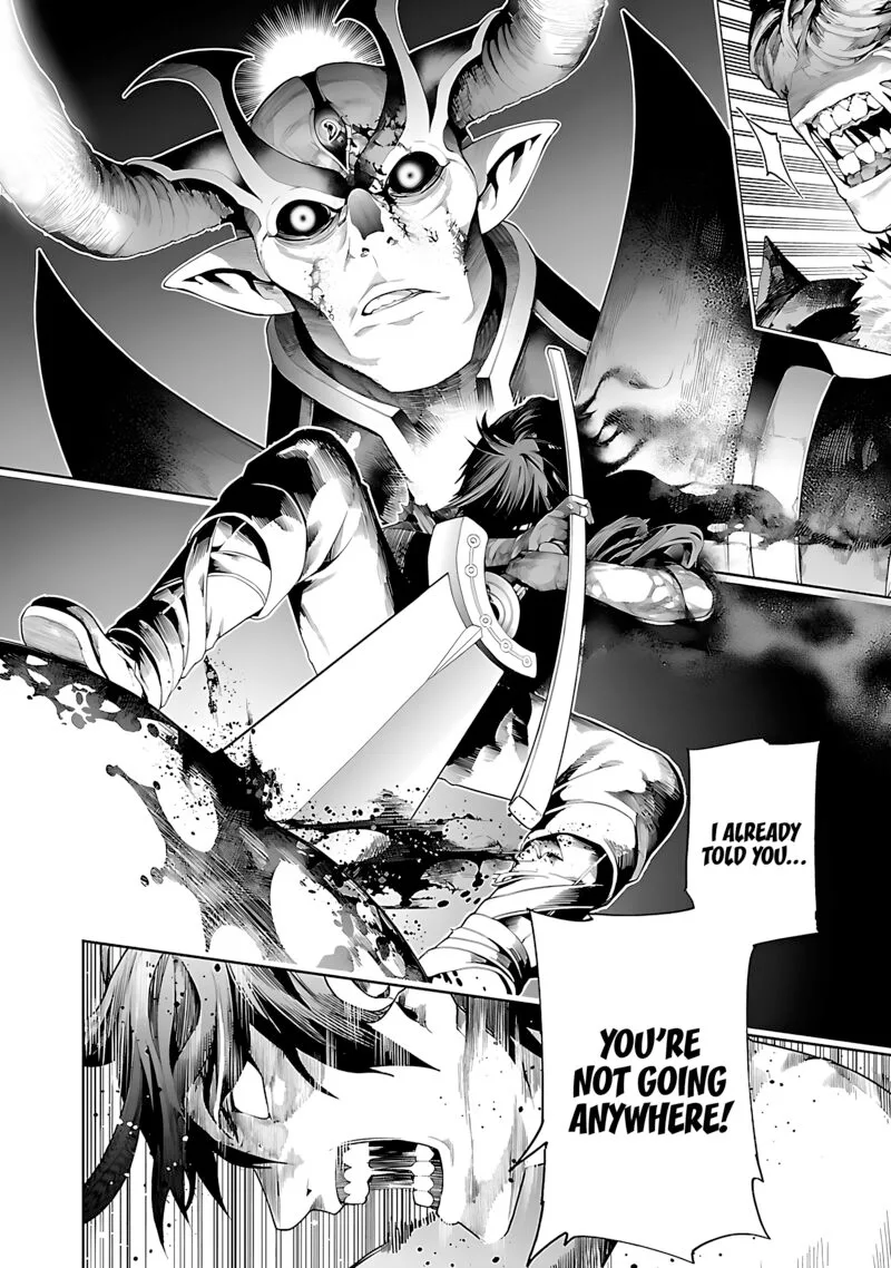 Tsuihousareru Tabi ni Skill wo Te ni Ireta Ore ga, 100 no Isekai de 2-shuume Musou Chapter 16 page 22