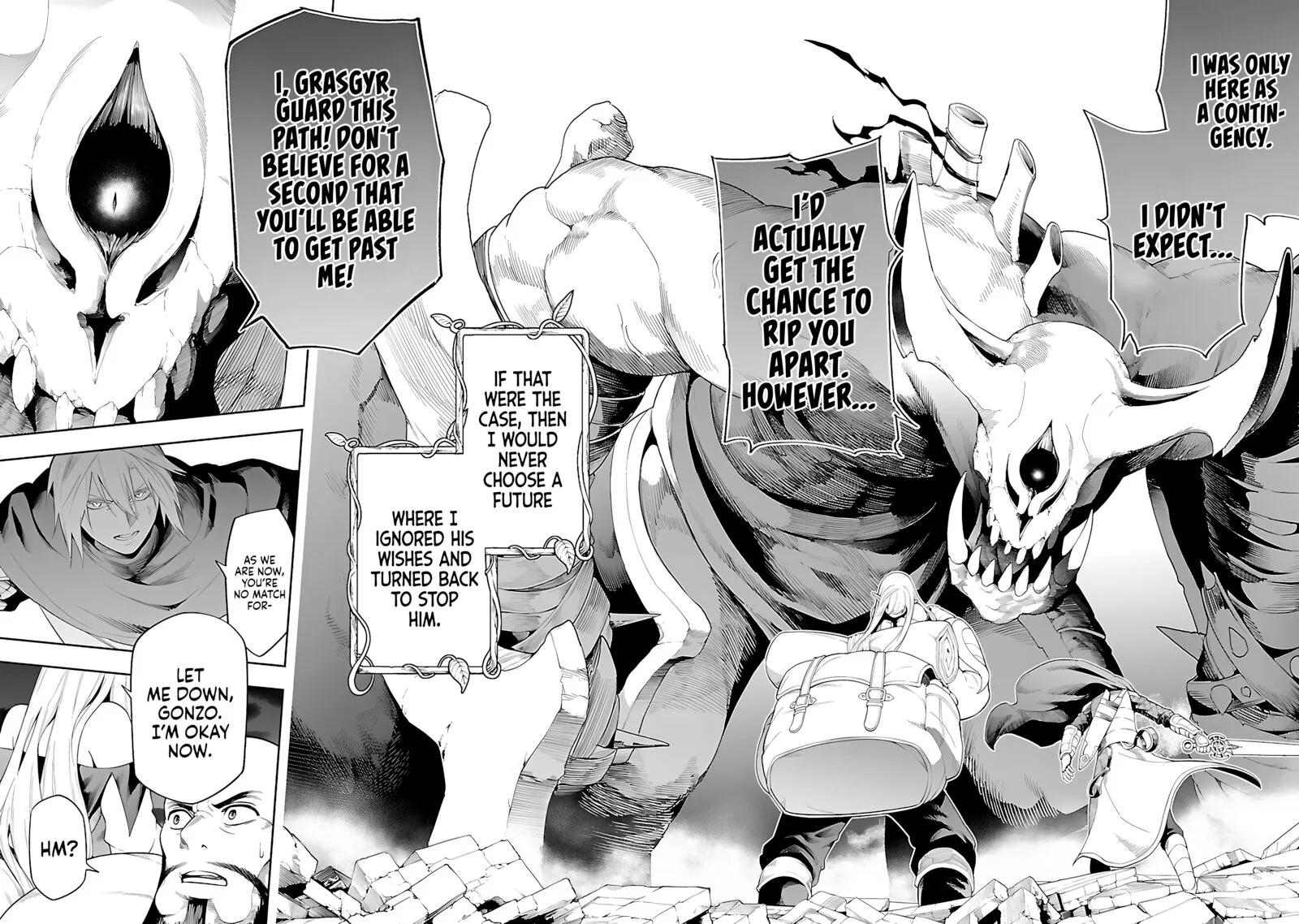 Tsuihousareru Tabi ni Skill wo Te ni Ireta Ore ga, 100 no Isekai de 2-shuume Musou Chapter 16 page 7