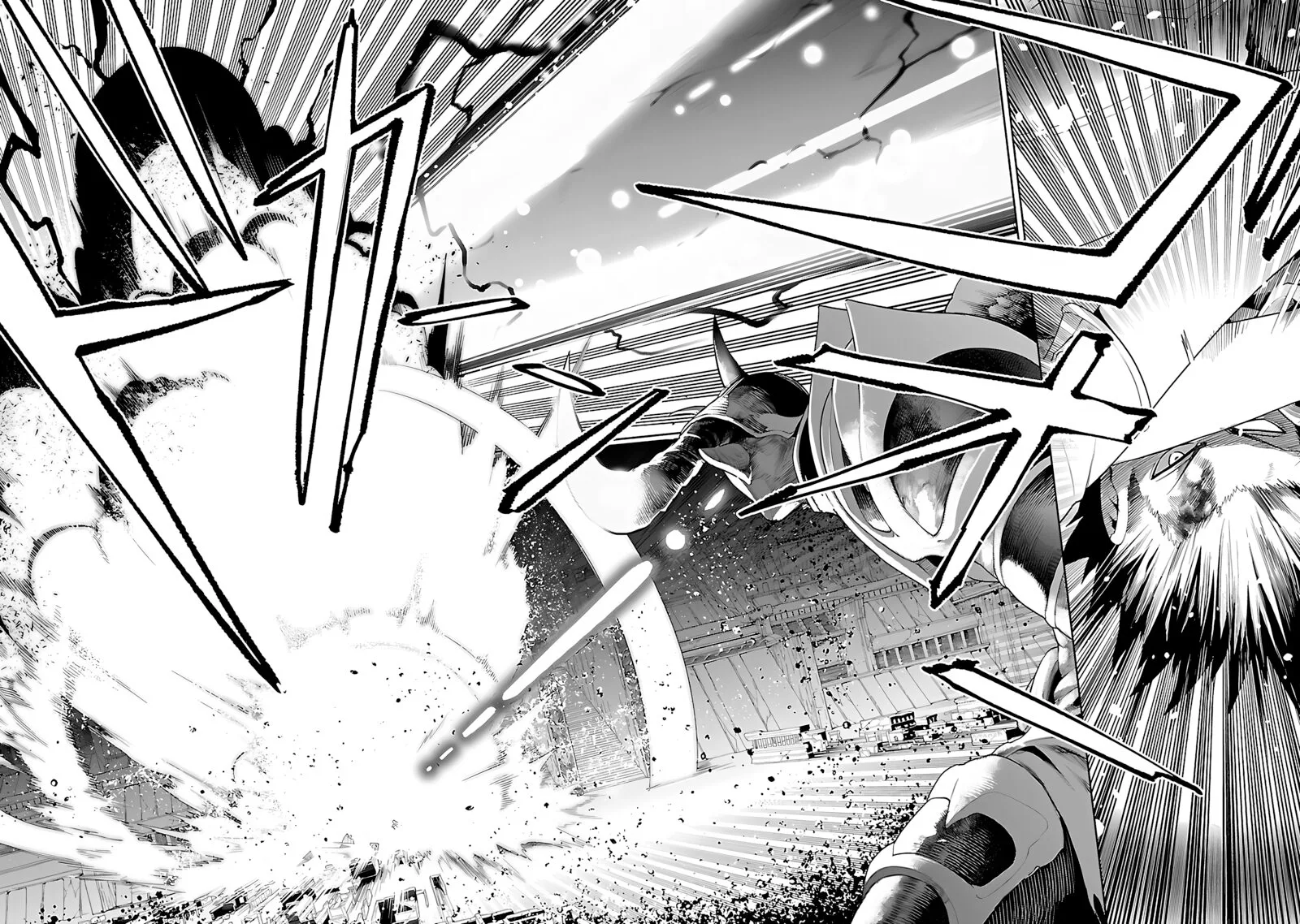 Tsuihousareru Tabi ni Skill wo Te ni Ireta Ore ga, 100 no Isekai de 2-shuume Musou Chapter 16 page 19