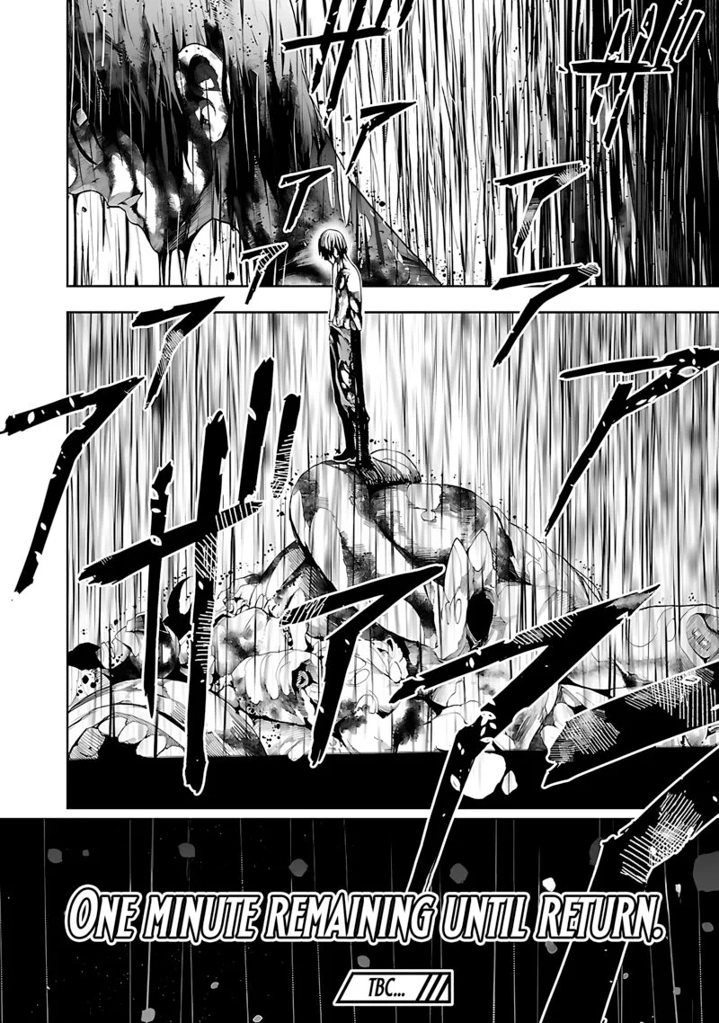 Tsuihousareru Tabi ni Skill wo Te ni Ireta Ore ga, 100 no Isekai de 2-shuume Musou Chapter 16 page 31