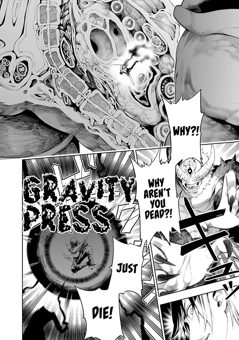 Tsuihousareru Tabi ni Skill wo Te ni Ireta Ore ga, 100 no Isekai de 2-shuume Musou Chapter 16 page 24