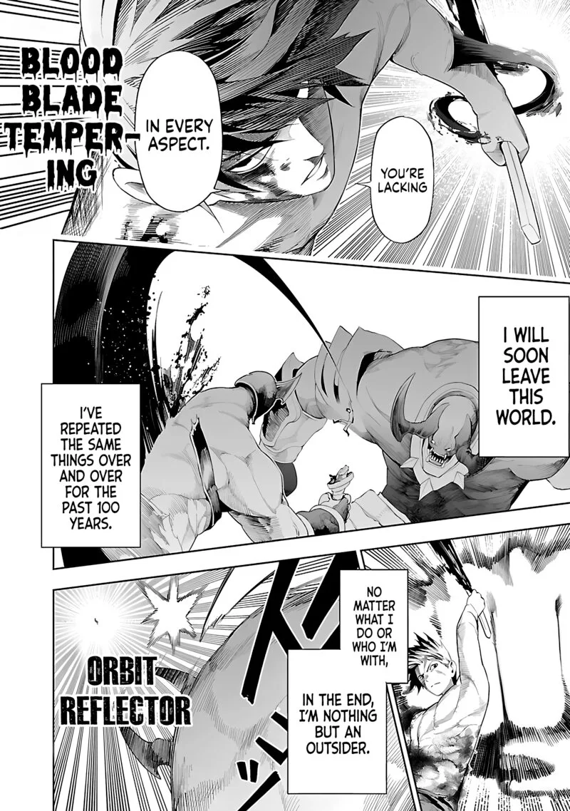Tsuihousareru Tabi ni Skill wo Te ni Ireta Ore ga, 100 no Isekai de 2-shuume Musou Chapter 16 page 26