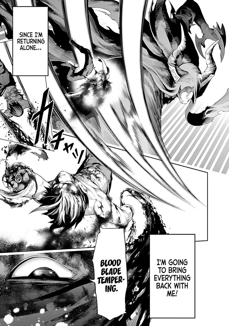 Tsuihousareru Tabi ni Skill wo Te ni Ireta Ore ga, 100 no Isekai de 2-shuume Musou Chapter 16 page 29