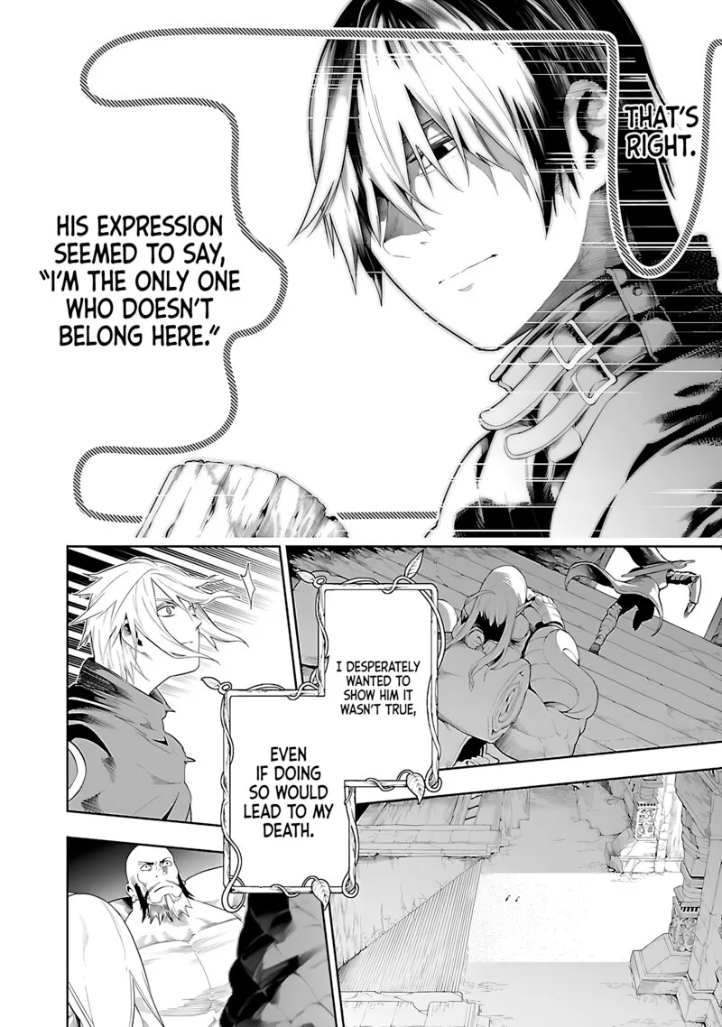 Tsuihousareru Tabi ni Skill wo Te ni Ireta Ore ga, 100 no Isekai de 2-shuume Musou Chapter 16 page 5