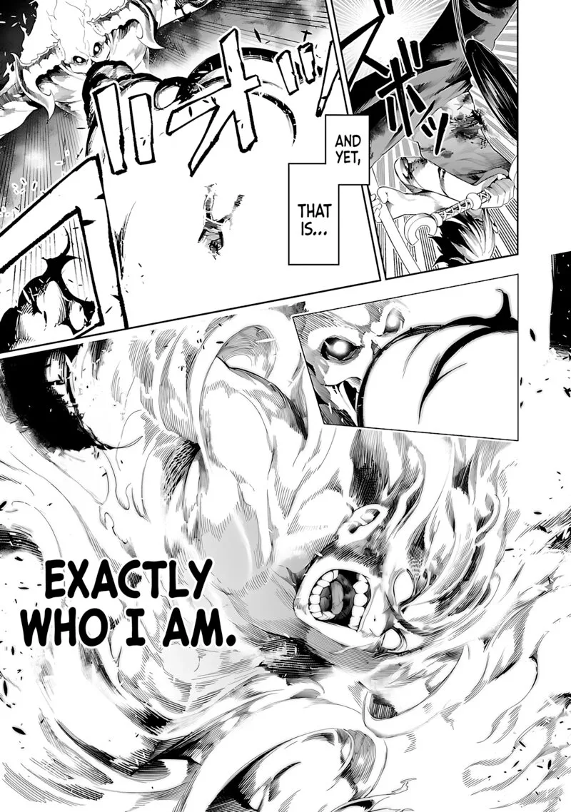 Tsuihousareru Tabi ni Skill wo Te ni Ireta Ore ga, 100 no Isekai de 2-shuume Musou Chapter 16 page 27
