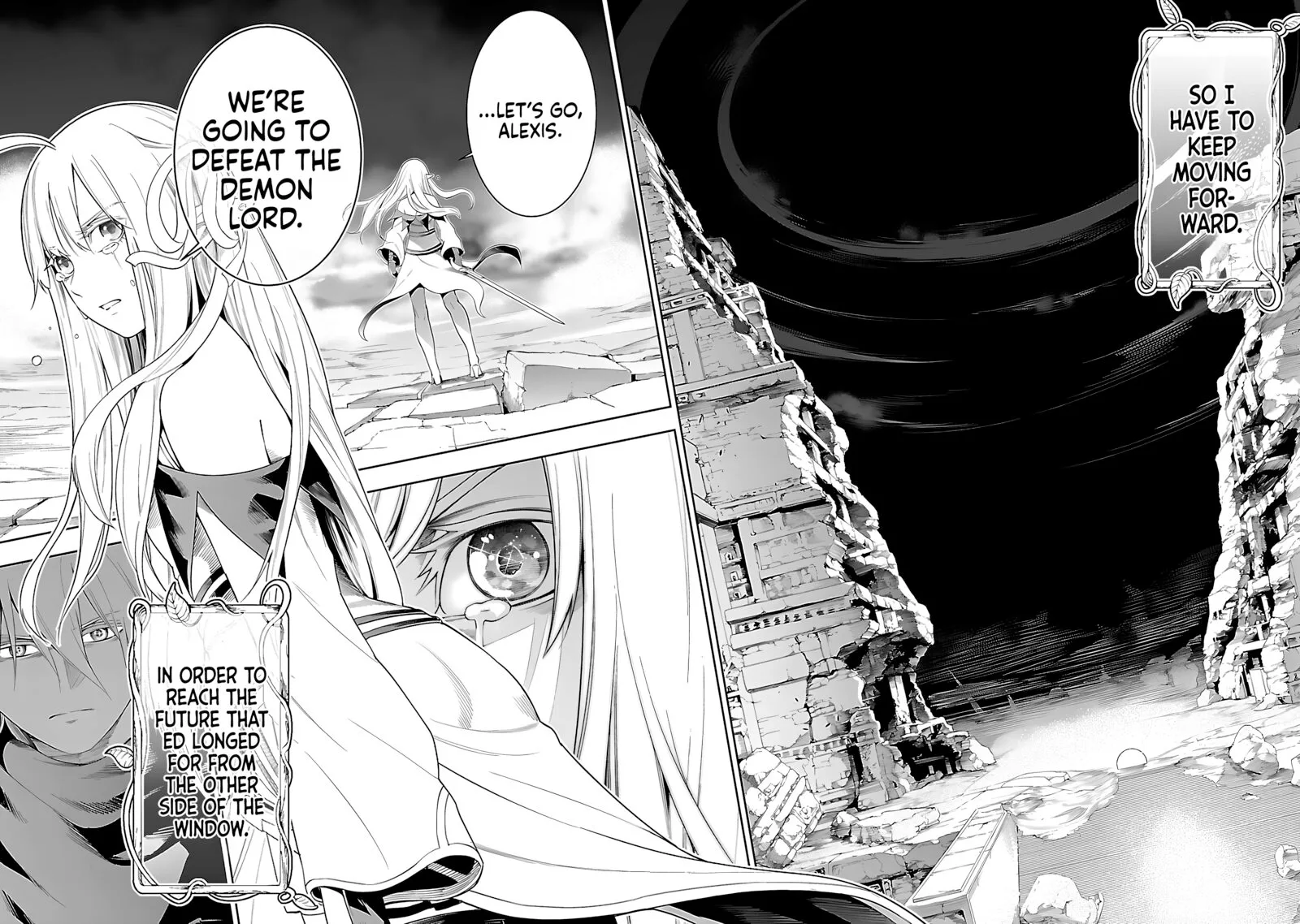 Tsuihousareru Tabi ni Skill wo Te ni Ireta Ore ga, 100 no Isekai de 2-shuume Musou Chapter 16 page 11