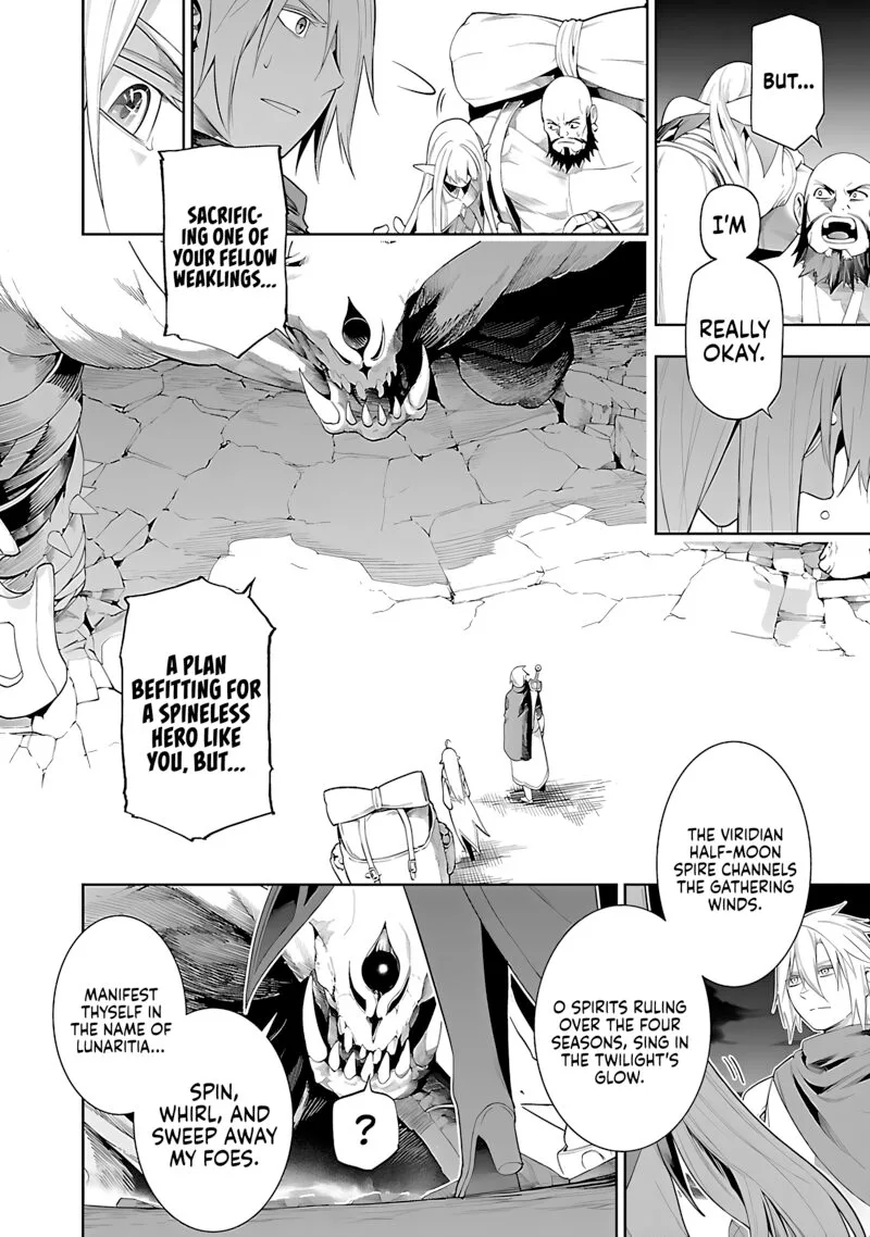 Tsuihousareru Tabi ni Skill wo Te ni Ireta Ore ga, 100 no Isekai de 2-shuume Musou Chapter 16 page 8