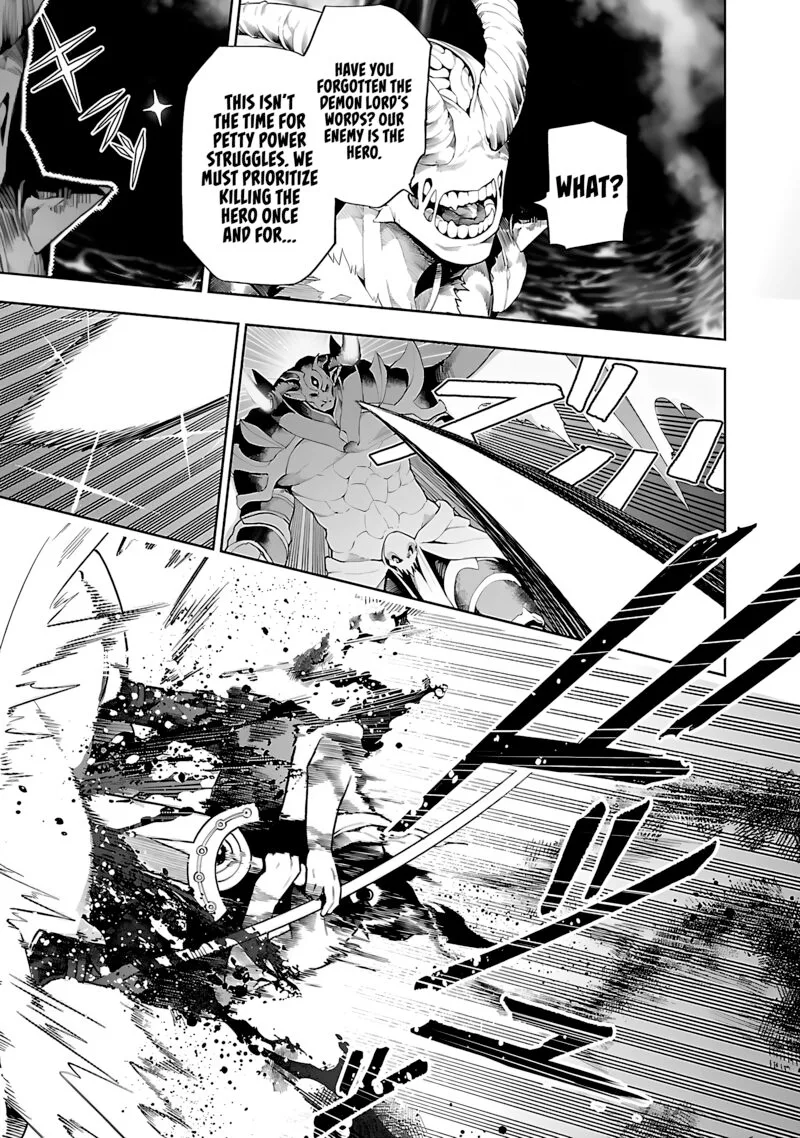 Tsuihousareru Tabi ni Skill wo Te ni Ireta Ore ga, 100 no Isekai de 2-shuume Musou Chapter 16 page 21