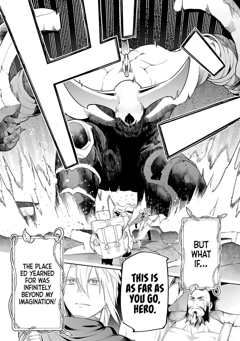 Tsuihousareru Tabi ni Skill wo Te ni Ireta Ore ga, 100 no Isekai de 2-shuume Musou Chapter 16 page 6