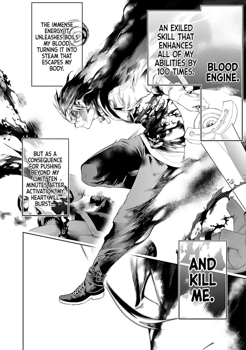 Tsuihousareru Tabi ni Skill wo Te ni Ireta Ore ga, 100 no Isekai de 2-shuume Musou Chapter 16 page 15