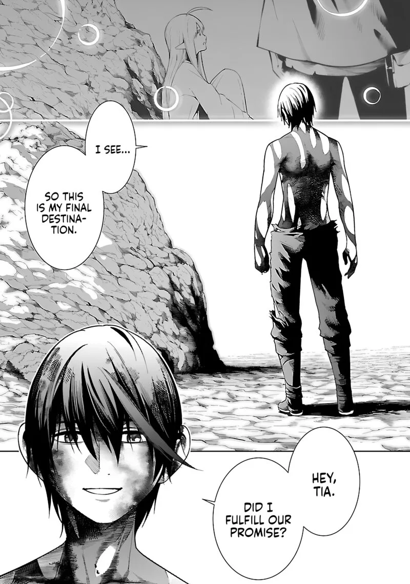 Tsuihousareru Tabi ni Skill wo Te ni Ireta Ore ga, 100 no Isekai de 2-shuume Musou Chapter 17 page 15