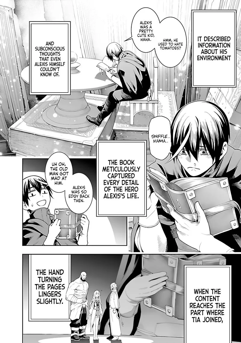 Tsuihousareru Tabi ni Skill wo Te ni Ireta Ore ga, 100 no Isekai de 2-shuume Musou Chapter 17 page 25