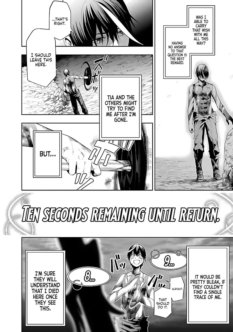 Tsuihousareru Tabi ni Skill wo Te ni Ireta Ore ga, 100 no Isekai de 2-shuume Musou Chapter 17 page 16