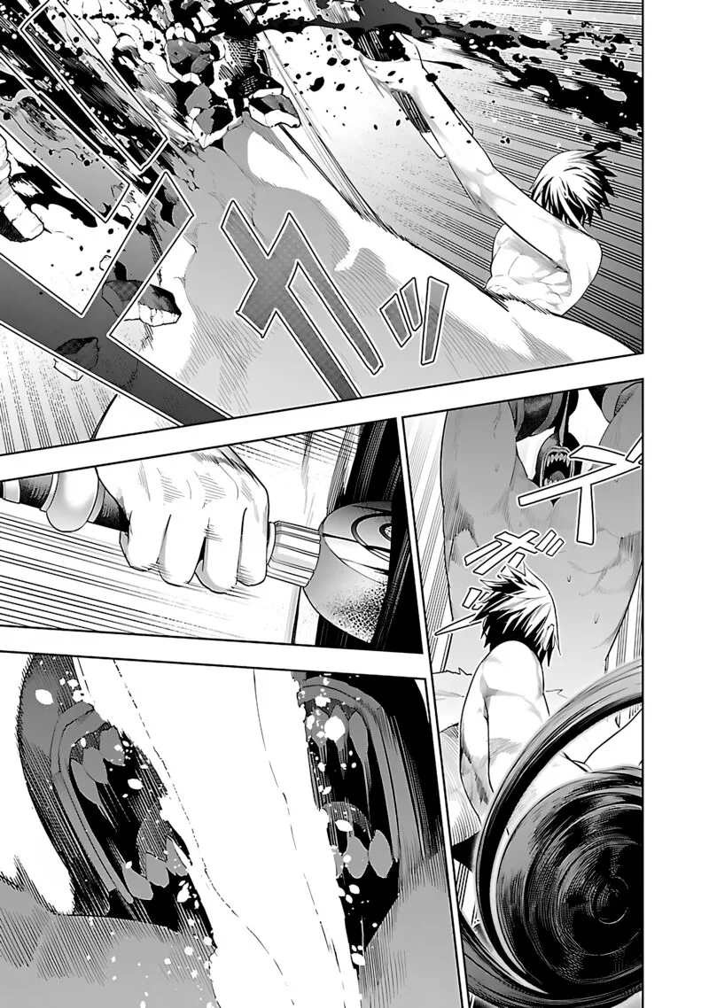 Tsuihousareru Tabi ni Skill wo Te ni Ireta Ore ga, 100 no Isekai de 2-shuume Musou Chapter 17 page 5