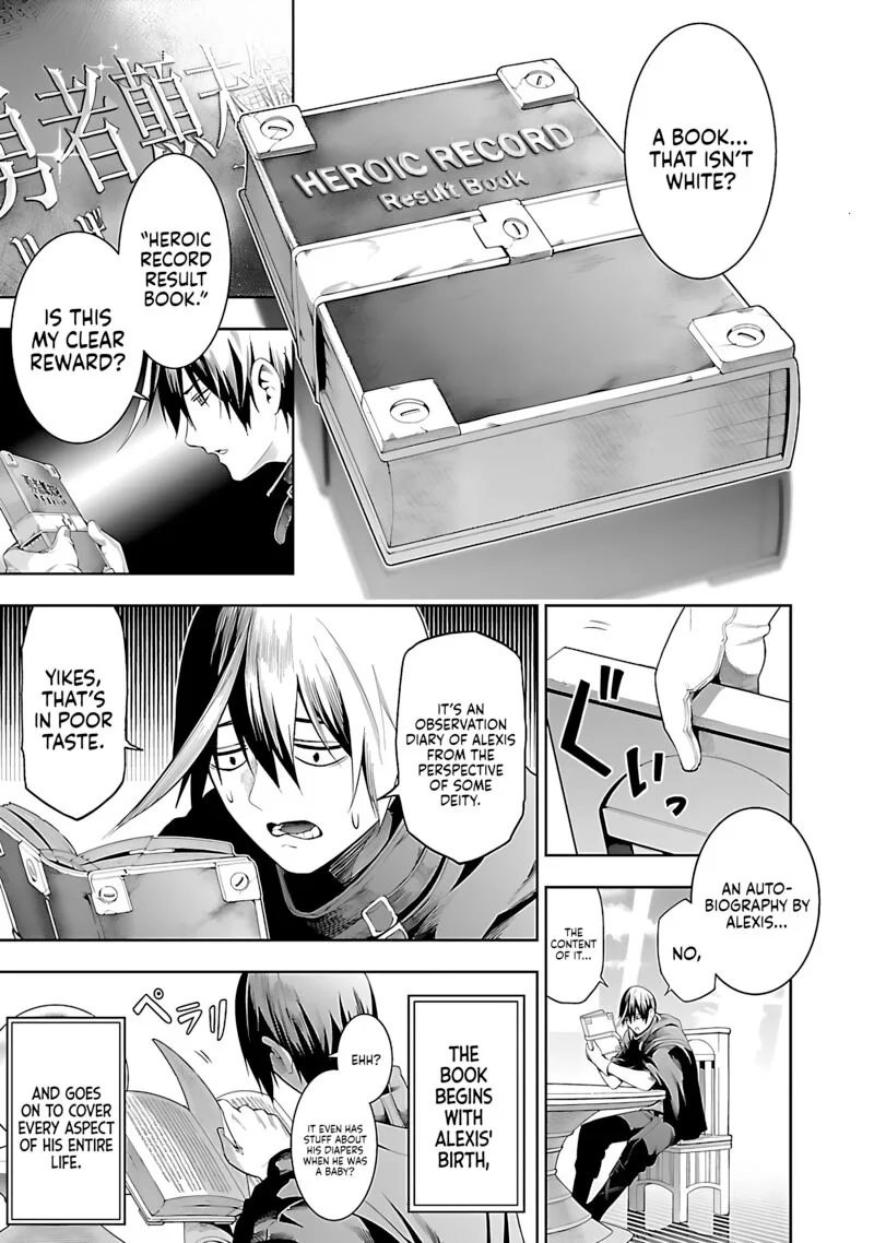Tsuihousareru Tabi ni Skill wo Te ni Ireta Ore ga, 100 no Isekai de 2-shuume Musou Chapter 17 page 24