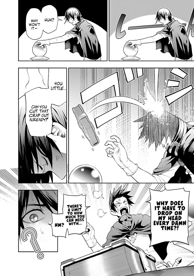 Tsuihousareru Tabi ni Skill wo Te ni Ireta Ore ga, 100 no Isekai de 2-shuume Musou Chapter 17 page 23