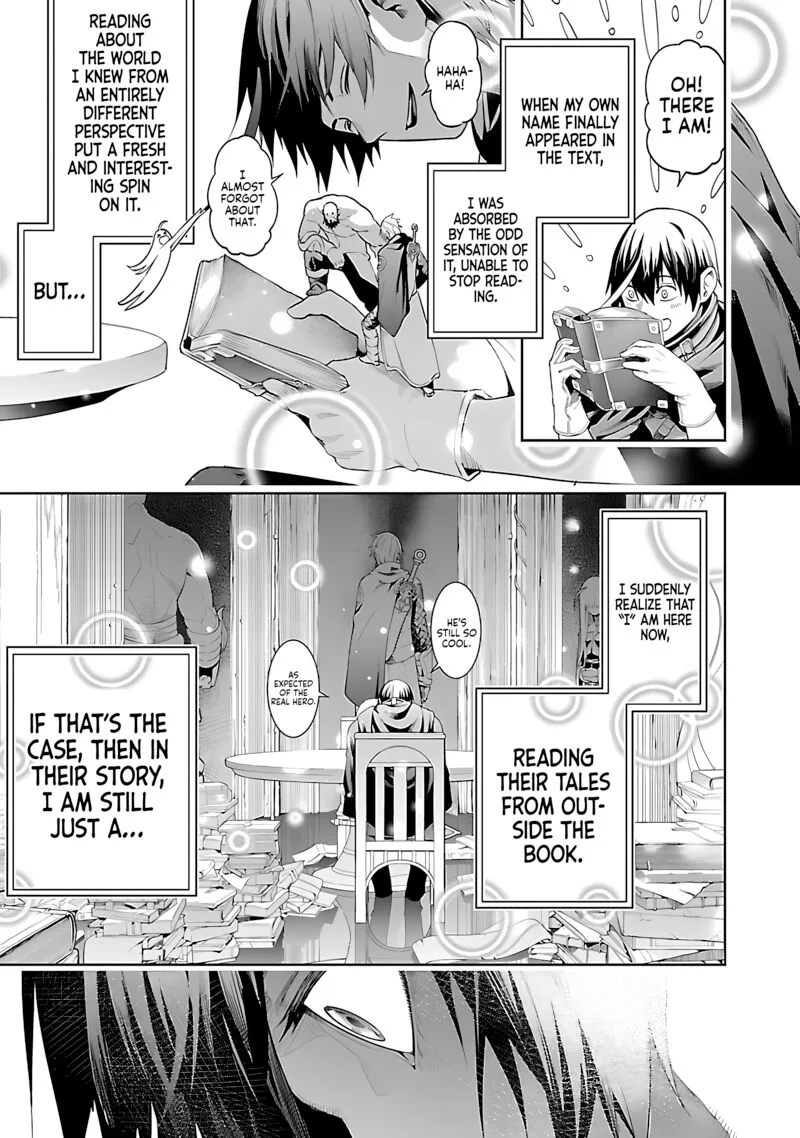 Tsuihousareru Tabi ni Skill wo Te ni Ireta Ore ga, 100 no Isekai de 2-shuume Musou Chapter 17 page 26
