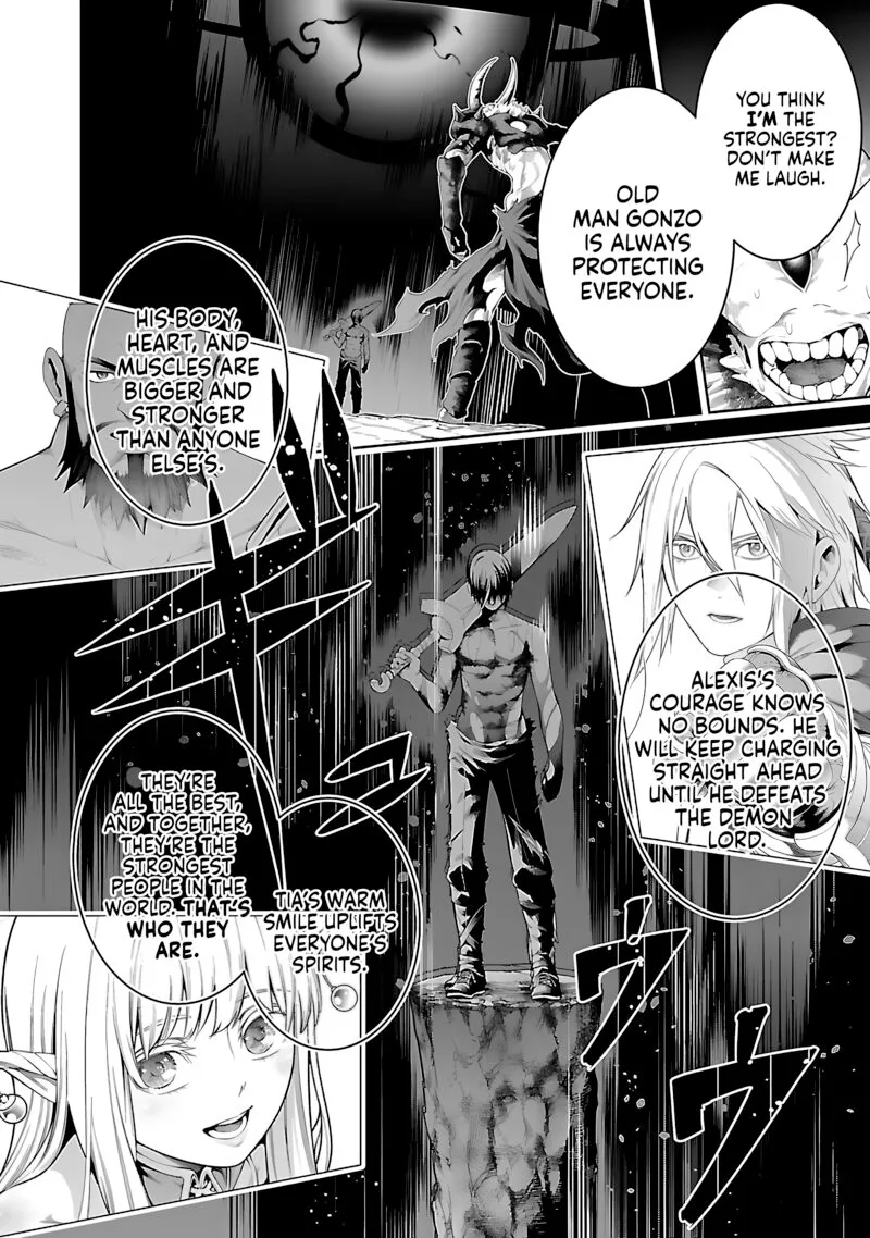 Tsuihousareru Tabi ni Skill wo Te ni Ireta Ore ga, 100 no Isekai de 2-shuume Musou Chapter 17 page 8