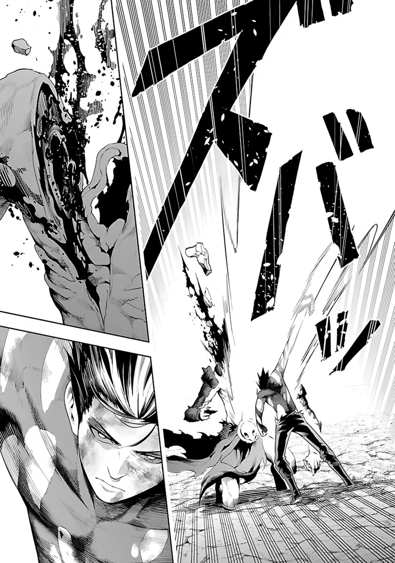 Tsuihousareru Tabi ni Skill wo Te ni Ireta Ore ga, 100 no Isekai de 2-shuume Musou Chapter 17 page 11