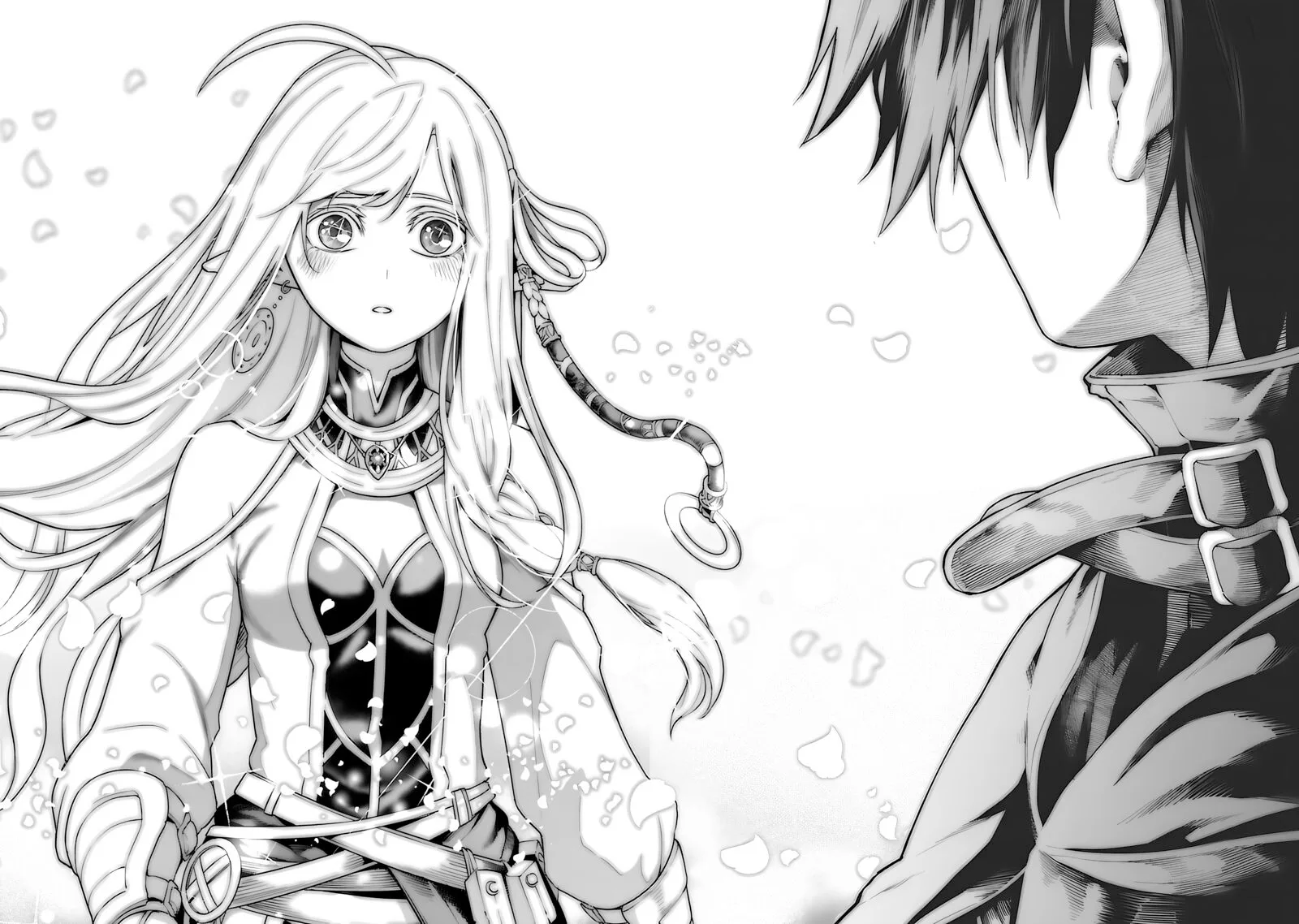 Tsuihousareru Tabi ni Skill wo Te ni Ireta Ore ga, 100 no Isekai de 2-shuume Musou Chapter 17 page 32