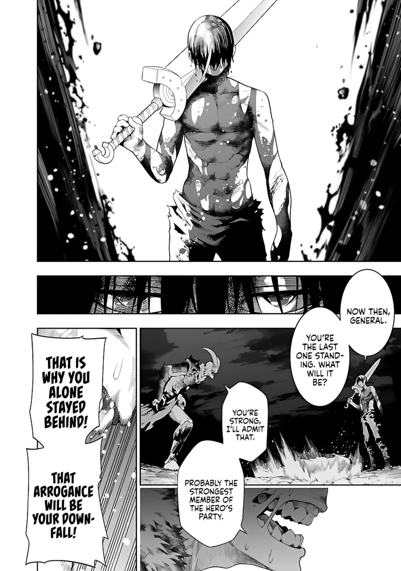 Tsuihousareru Tabi ni Skill wo Te ni Ireta Ore ga, 100 no Isekai de 2-shuume Musou Chapter 17 page 6