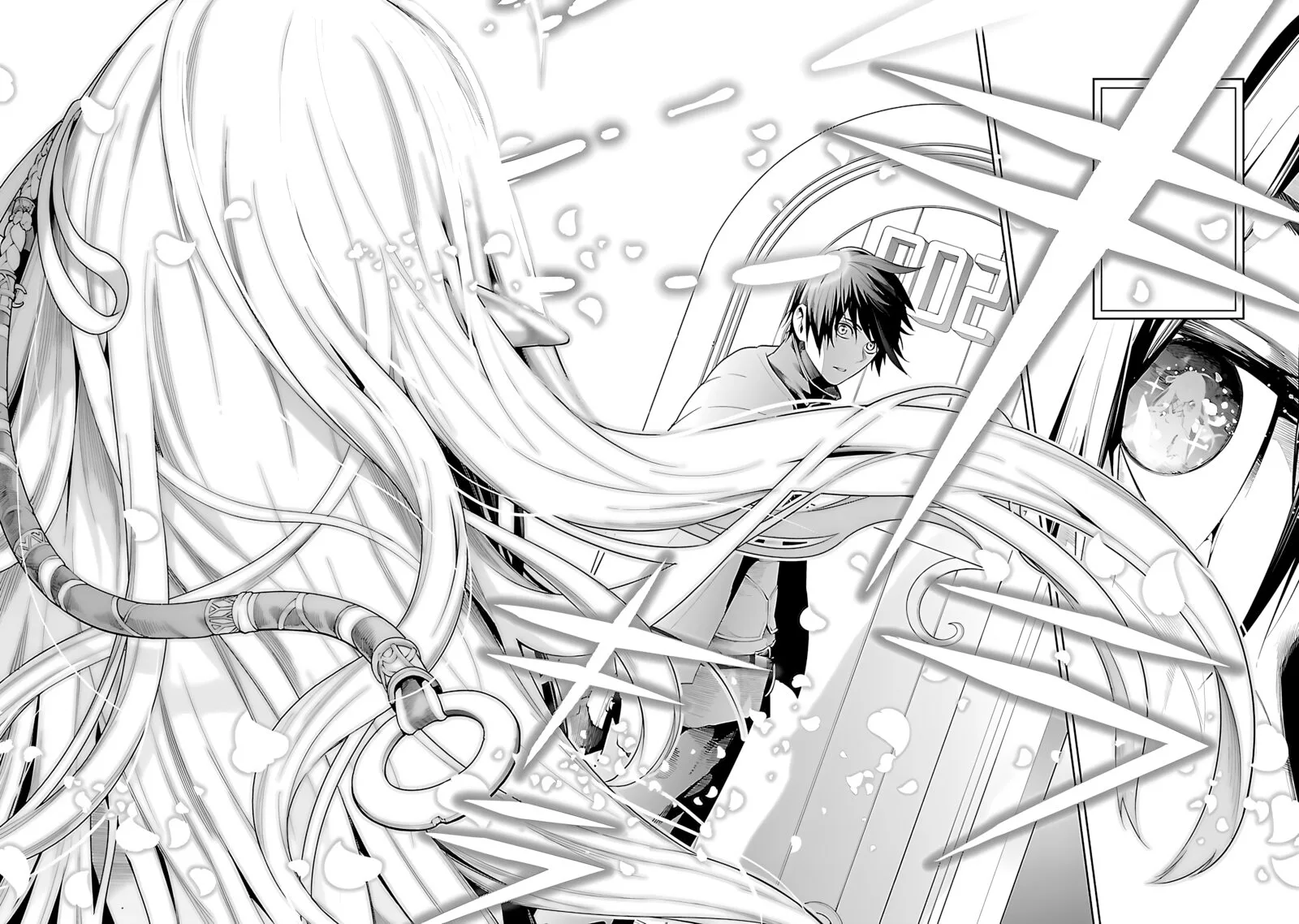 Tsuihousareru Tabi ni Skill wo Te ni Ireta Ore ga, 100 no Isekai de 2-shuume Musou Chapter 17 page 31