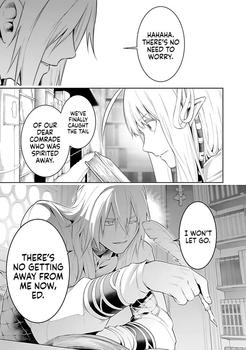 Tsuihousareru Tabi ni Skill wo Te ni Ireta Ore ga, 100 no Isekai de 2-shuume Musou Chapter 18 page 19