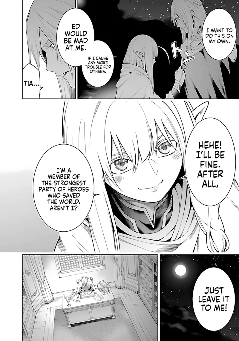 Tsuihousareru Tabi ni Skill wo Te ni Ireta Ore ga, 100 no Isekai de 2-shuume Musou Chapter 18 page 16