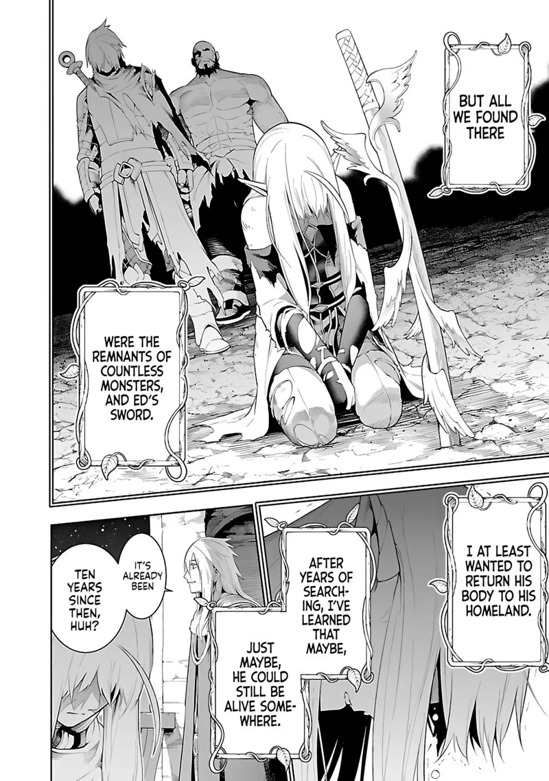 Tsuihousareru Tabi ni Skill wo Te ni Ireta Ore ga, 100 no Isekai de 2-shuume Musou Chapter 18 page 10