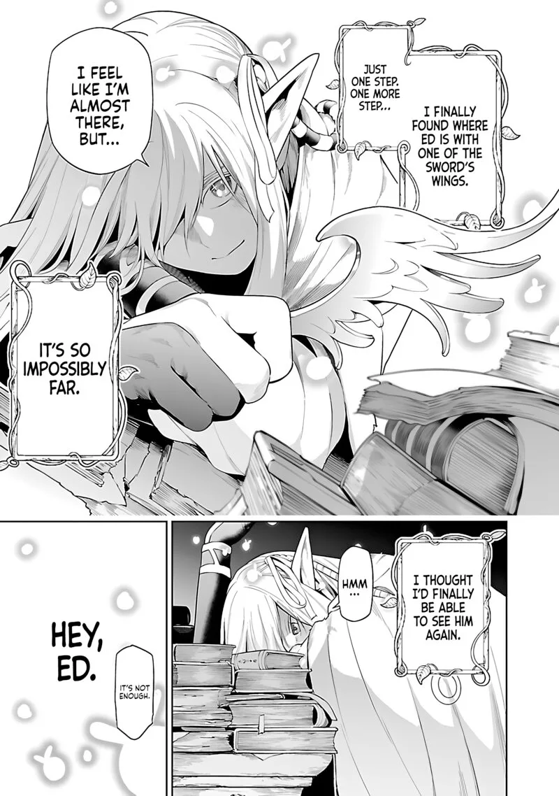 Tsuihousareru Tabi ni Skill wo Te ni Ireta Ore ga, 100 no Isekai de 2-shuume Musou Chapter 18 page 23