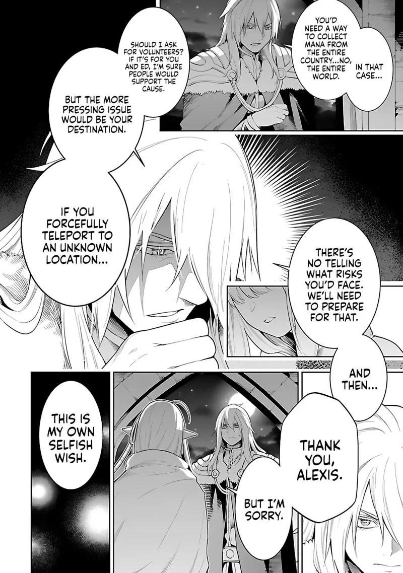 Tsuihousareru Tabi ni Skill wo Te ni Ireta Ore ga, 100 no Isekai de 2-shuume Musou Chapter 18 page 15