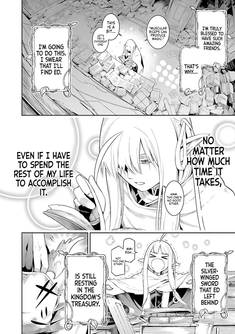 Tsuihousareru Tabi ni Skill wo Te ni Ireta Ore ga, 100 no Isekai de 2-shuume Musou Chapter 18 page 22