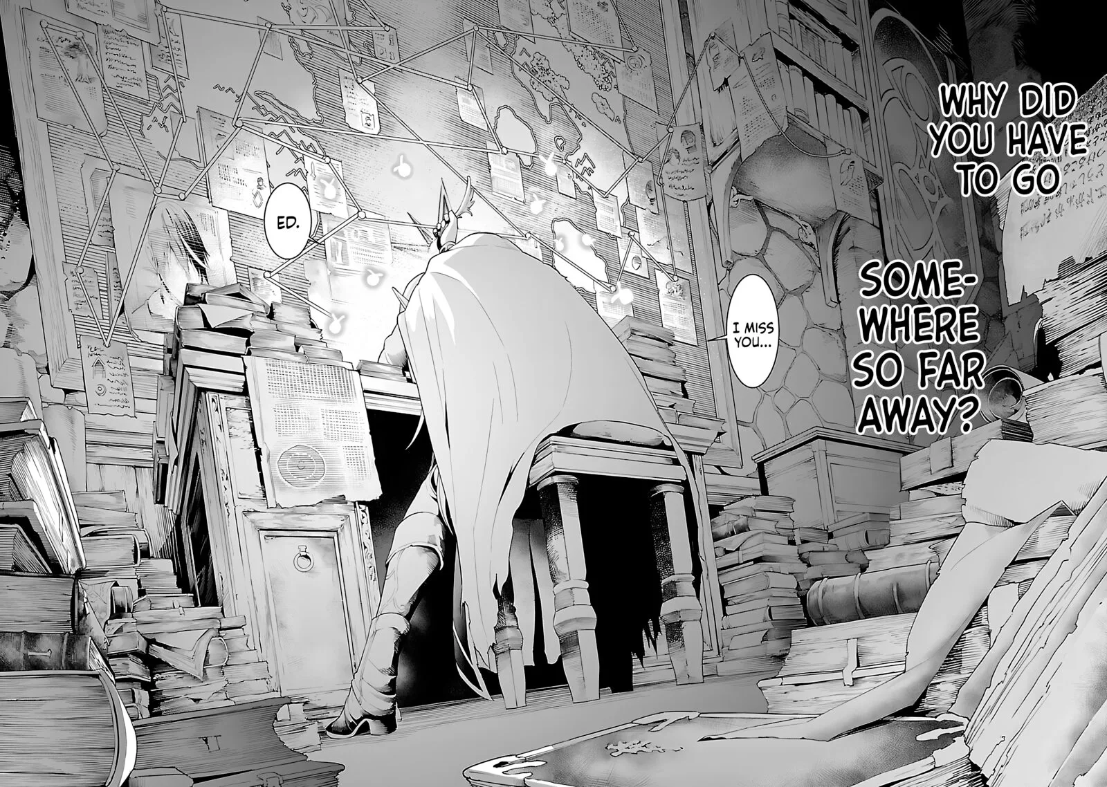 Tsuihousareru Tabi ni Skill wo Te ni Ireta Ore ga, 100 no Isekai de 2-shuume Musou Chapter 18 page 24