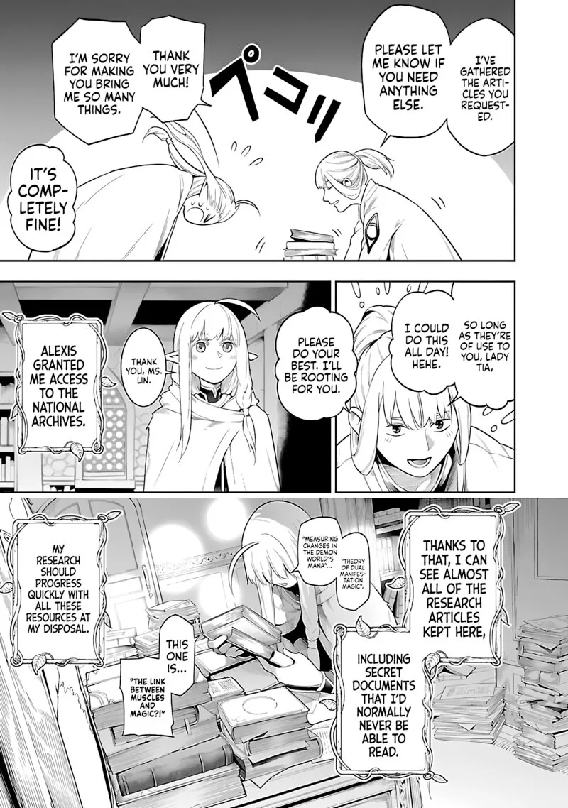 Tsuihousareru Tabi ni Skill wo Te ni Ireta Ore ga, 100 no Isekai de 2-shuume Musou Chapter 18 page 21