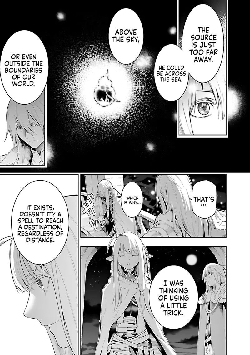 Tsuihousareru Tabi ni Skill wo Te ni Ireta Ore ga, 100 no Isekai de 2-shuume Musou Chapter 18 page 13