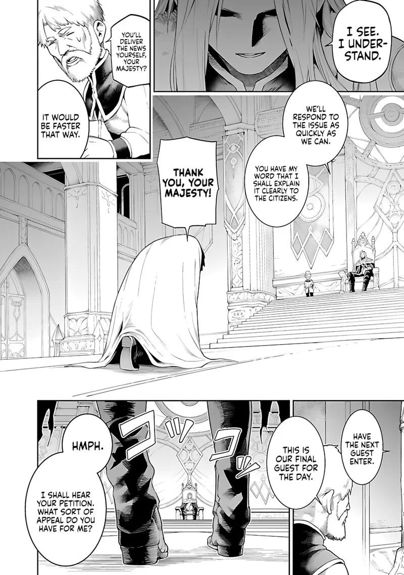 Tsuihousareru Tabi ni Skill wo Te ni Ireta Ore ga, 100 no Isekai de 2-shuume Musou Chapter 18 page 4