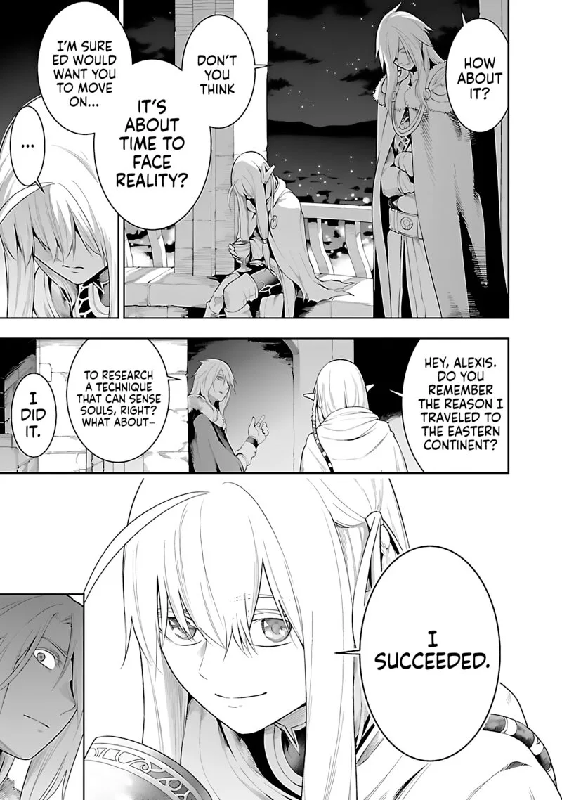 Tsuihousareru Tabi ni Skill wo Te ni Ireta Ore ga, 100 no Isekai de 2-shuume Musou Chapter 18 page 11