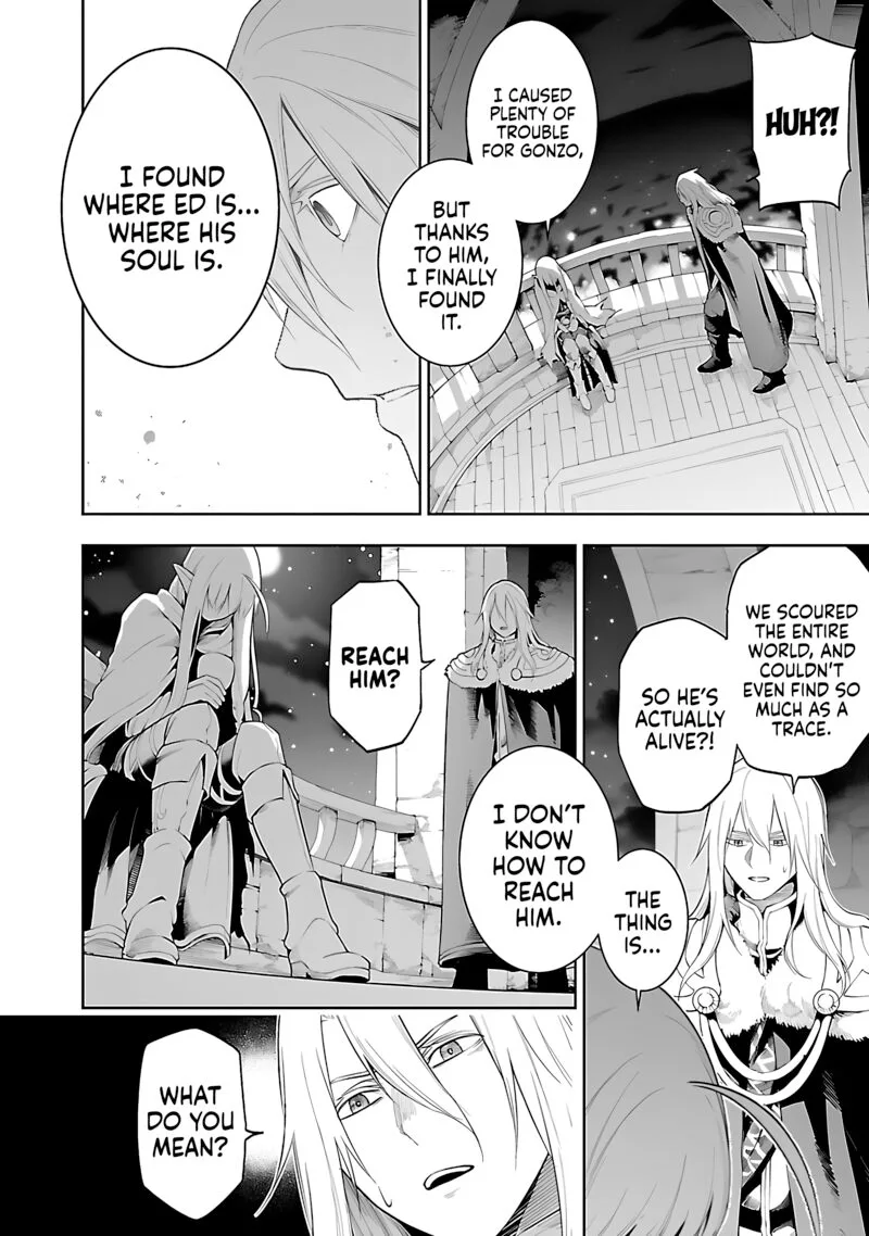 Tsuihousareru Tabi ni Skill wo Te ni Ireta Ore ga, 100 no Isekai de 2-shuume Musou Chapter 18 page 12
