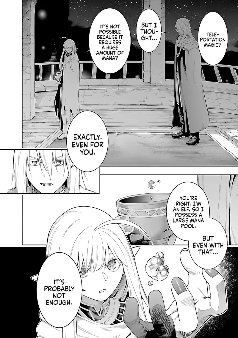 Tsuihousareru Tabi ni Skill wo Te ni Ireta Ore ga, 100 no Isekai de 2-shuume Musou Chapter 18 page 14