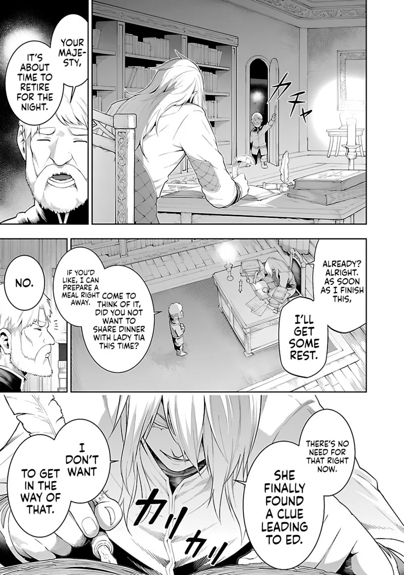 Tsuihousareru Tabi ni Skill wo Te ni Ireta Ore ga, 100 no Isekai de 2-shuume Musou Chapter 18 page 17