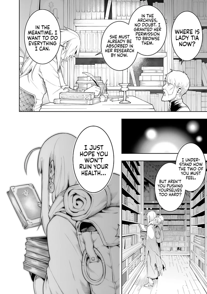 Tsuihousareru Tabi ni Skill wo Te ni Ireta Ore ga, 100 no Isekai de 2-shuume Musou Chapter 18 page 18