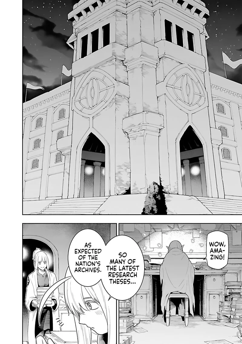 Tsuihousareru Tabi ni Skill wo Te ni Ireta Ore ga, 100 no Isekai de 2-shuume Musou Chapter 18 page 20