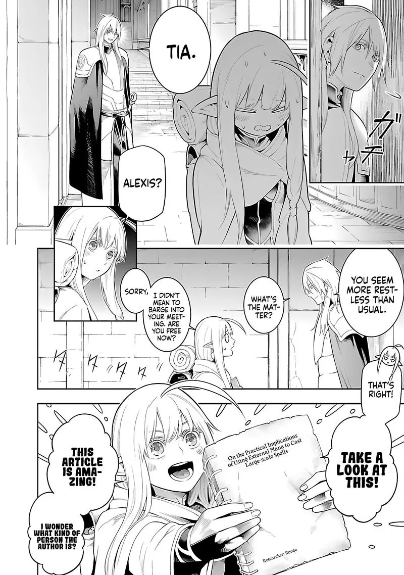 Tsuihousareru Tabi ni Skill wo Te ni Ireta Ore ga, 100 no Isekai de 2-shuume Musou Chapter 19 page 5