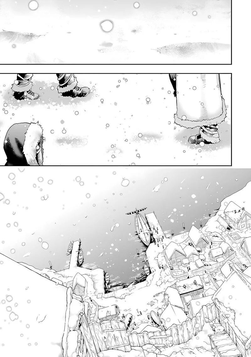 Tsuihousareru Tabi ni Skill wo Te ni Ireta Ore ga, 100 no Isekai de 2-shuume Musou Chapter 19 page 16