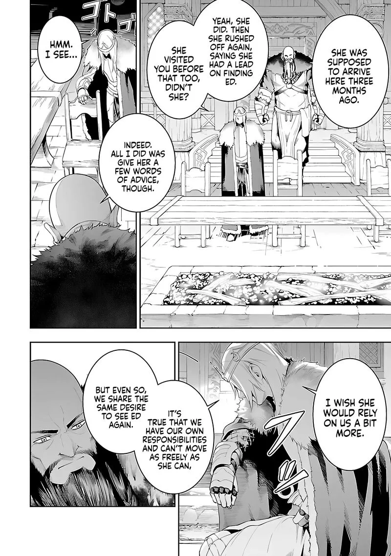Tsuihousareru Tabi ni Skill wo Te ni Ireta Ore ga, 100 no Isekai de 2-shuume Musou Chapter 19 page 19